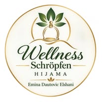 Logo Wellness Schröpfen Hijama